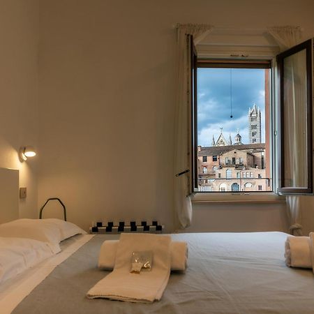 Apartamento The View Siena Exterior foto