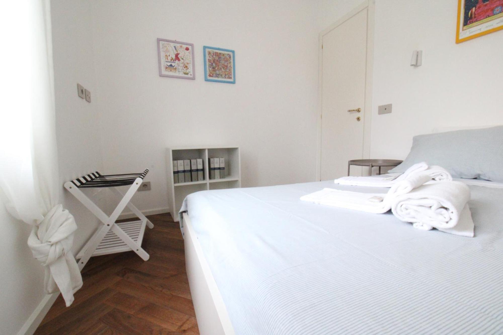 Apartamento The View Siena Exterior foto