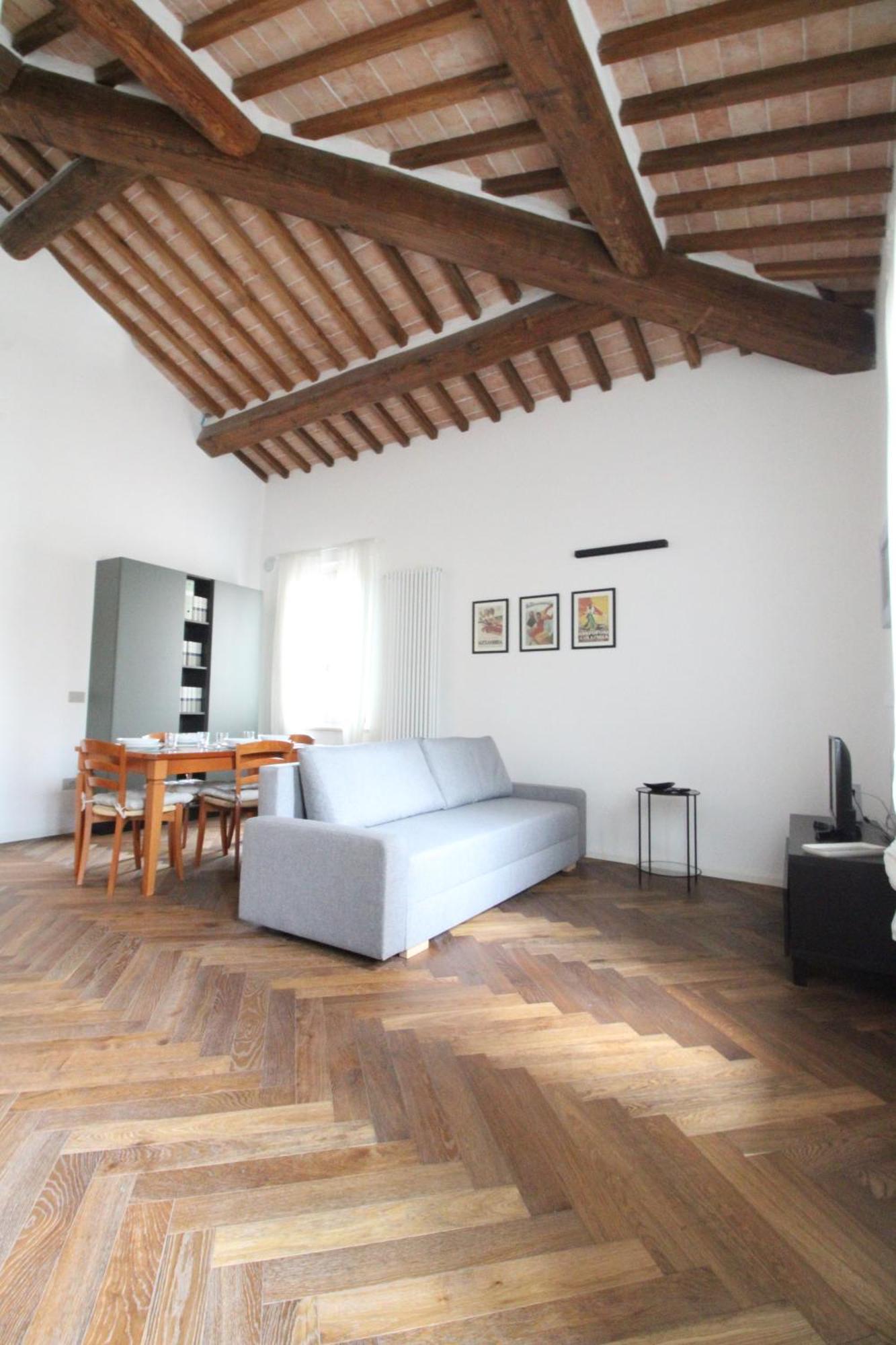 Apartamento The View Siena Exterior foto