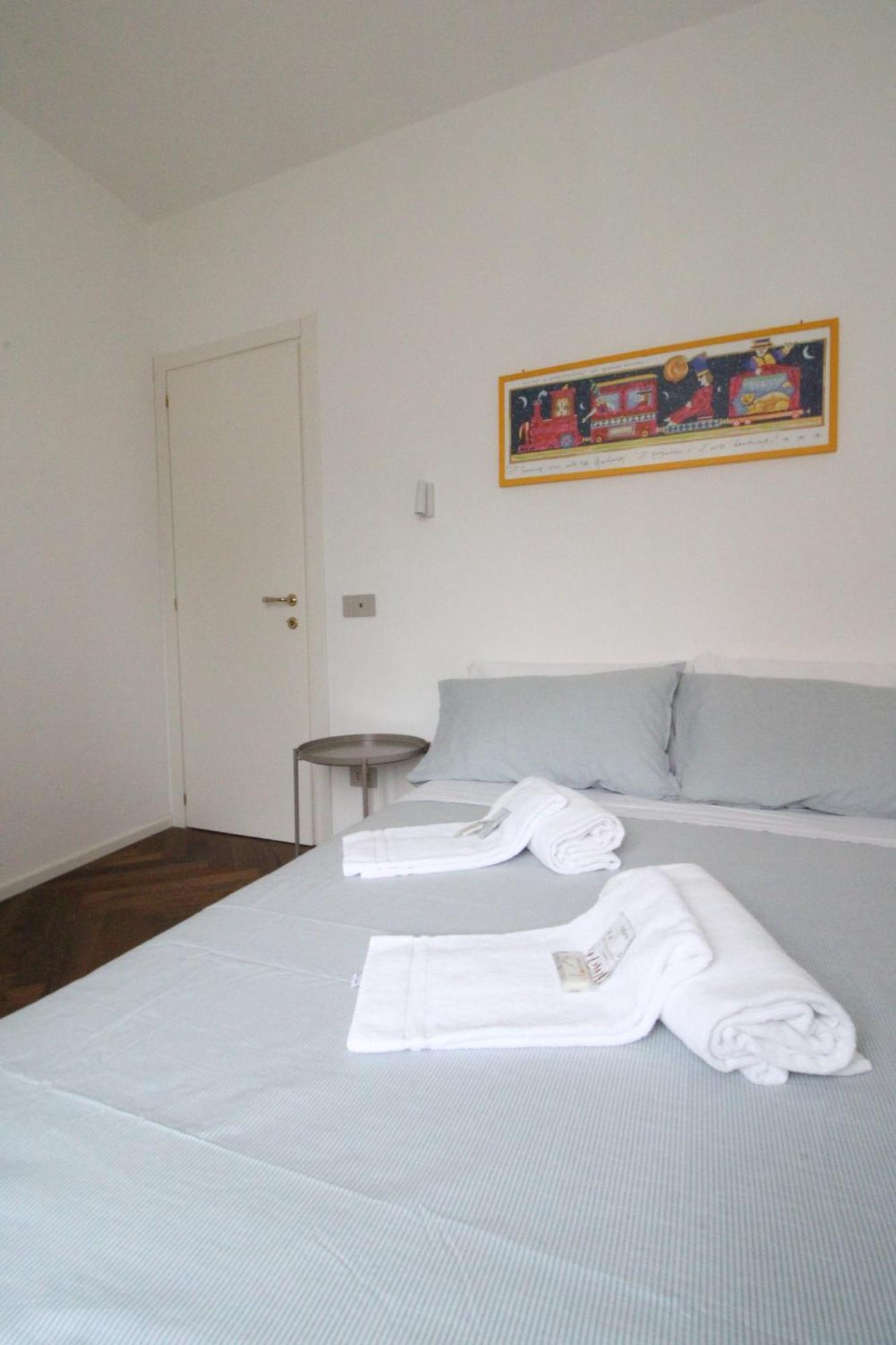 Apartamento The View Siena Exterior foto