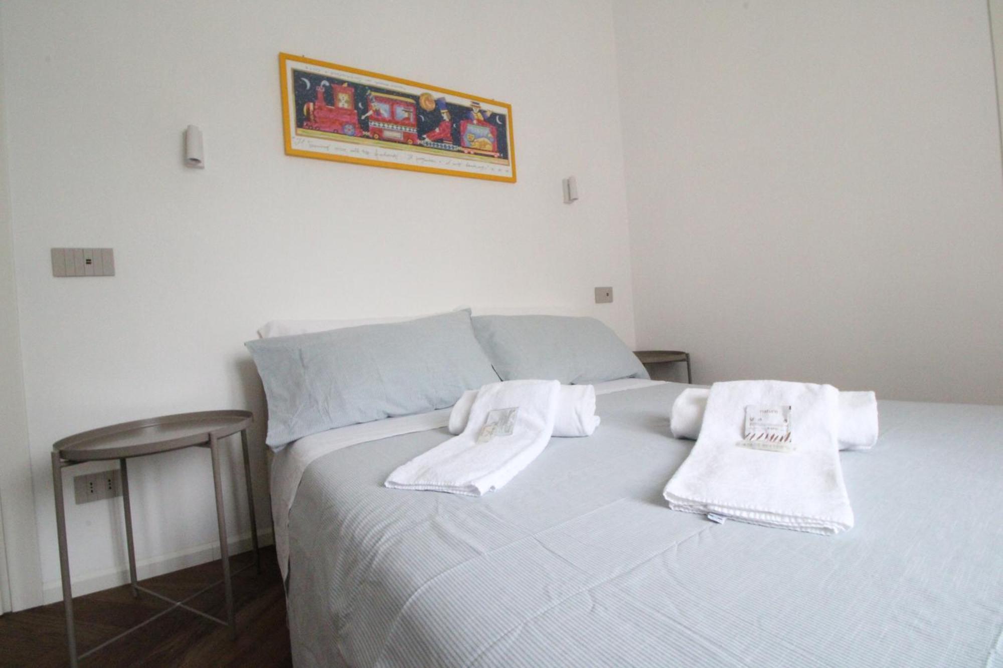Apartamento The View Siena Exterior foto
