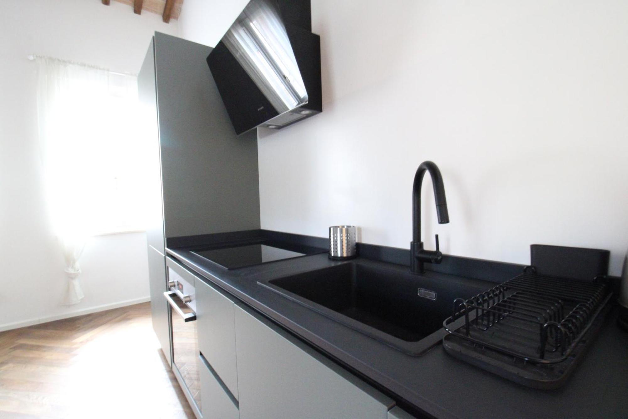 Apartamento The View Siena Exterior foto
