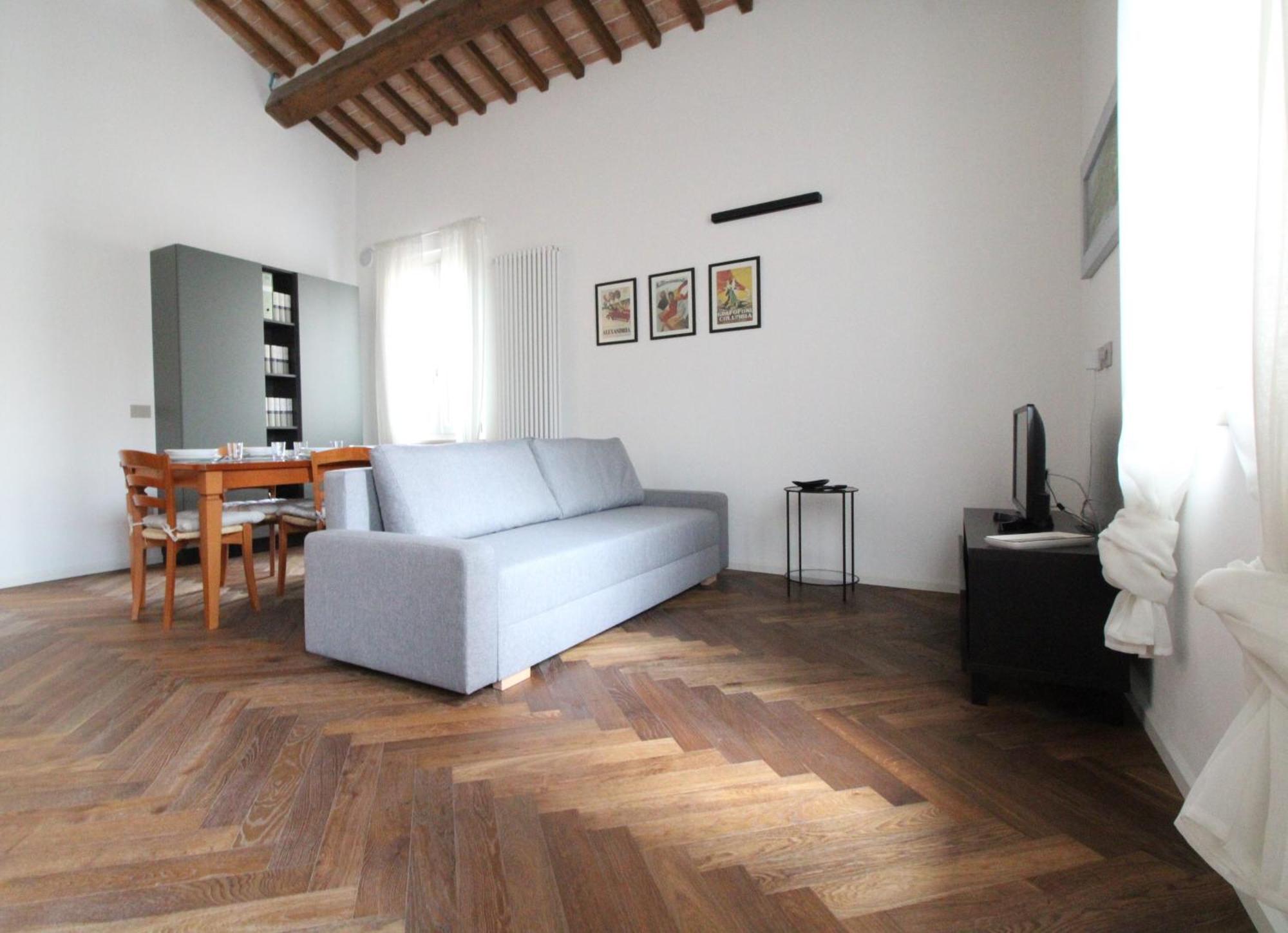 Apartamento The View Siena Exterior foto