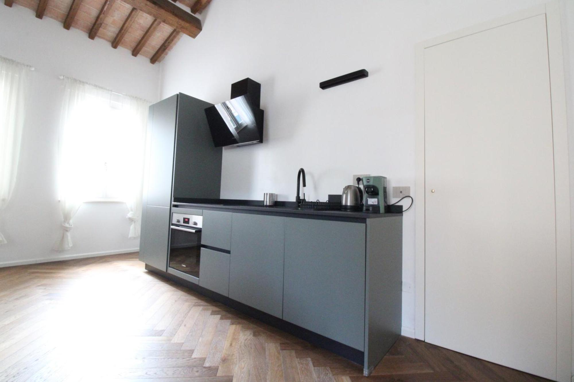 Apartamento The View Siena Exterior foto