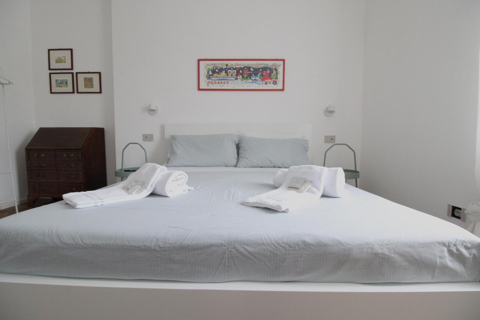 Apartamento The View Siena Exterior foto