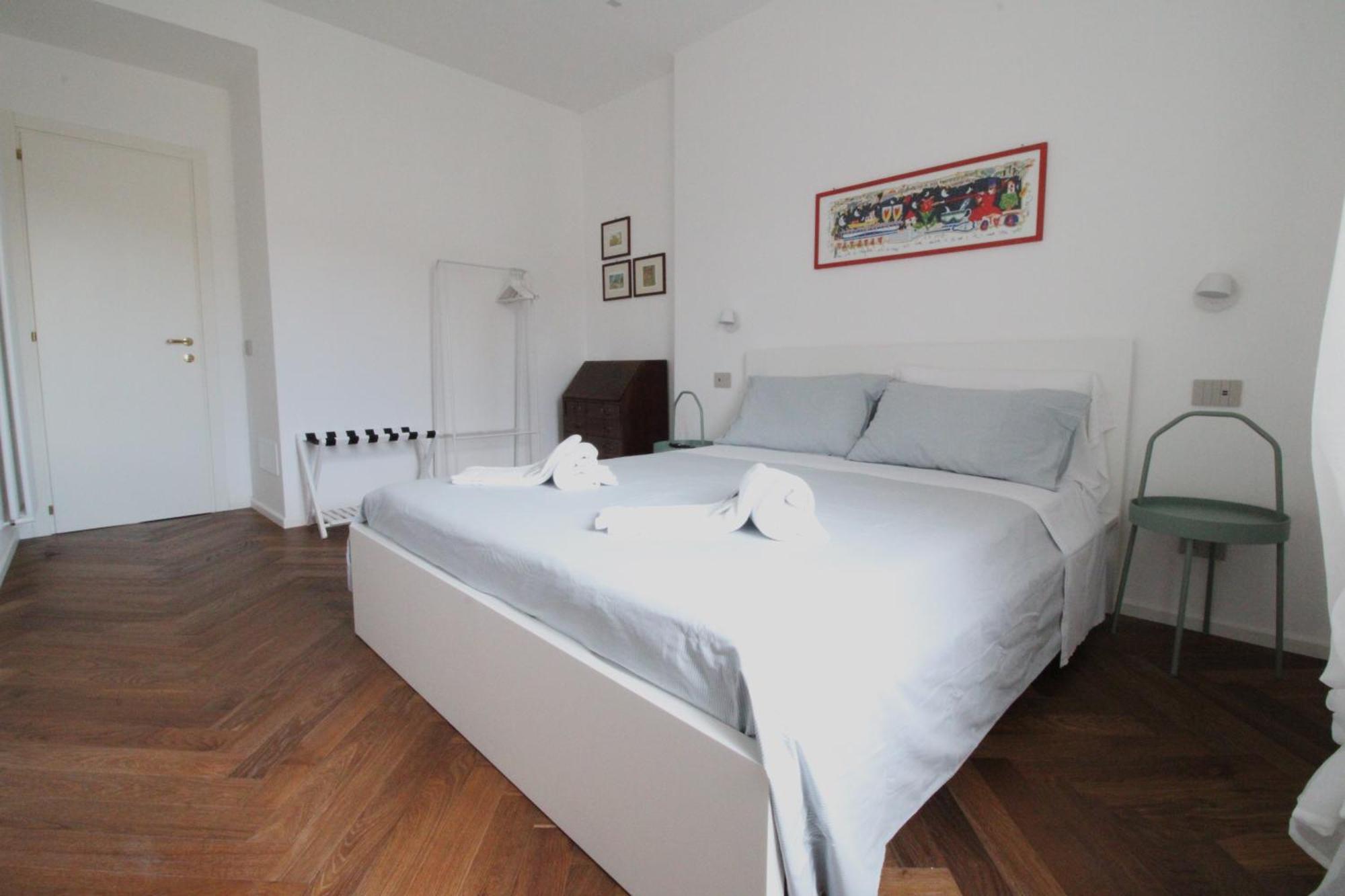 Apartamento The View Siena Exterior foto