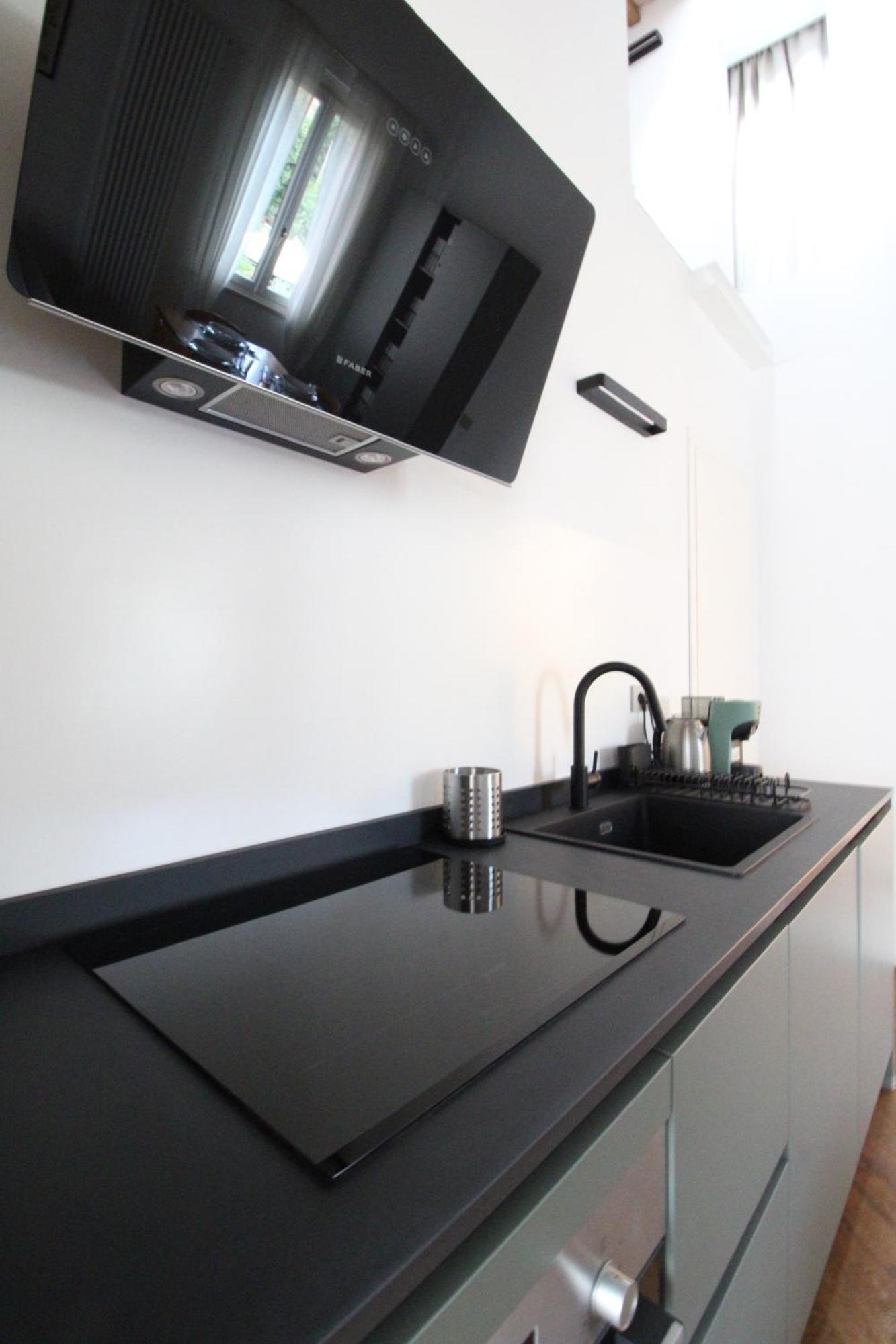 Apartamento The View Siena Exterior foto