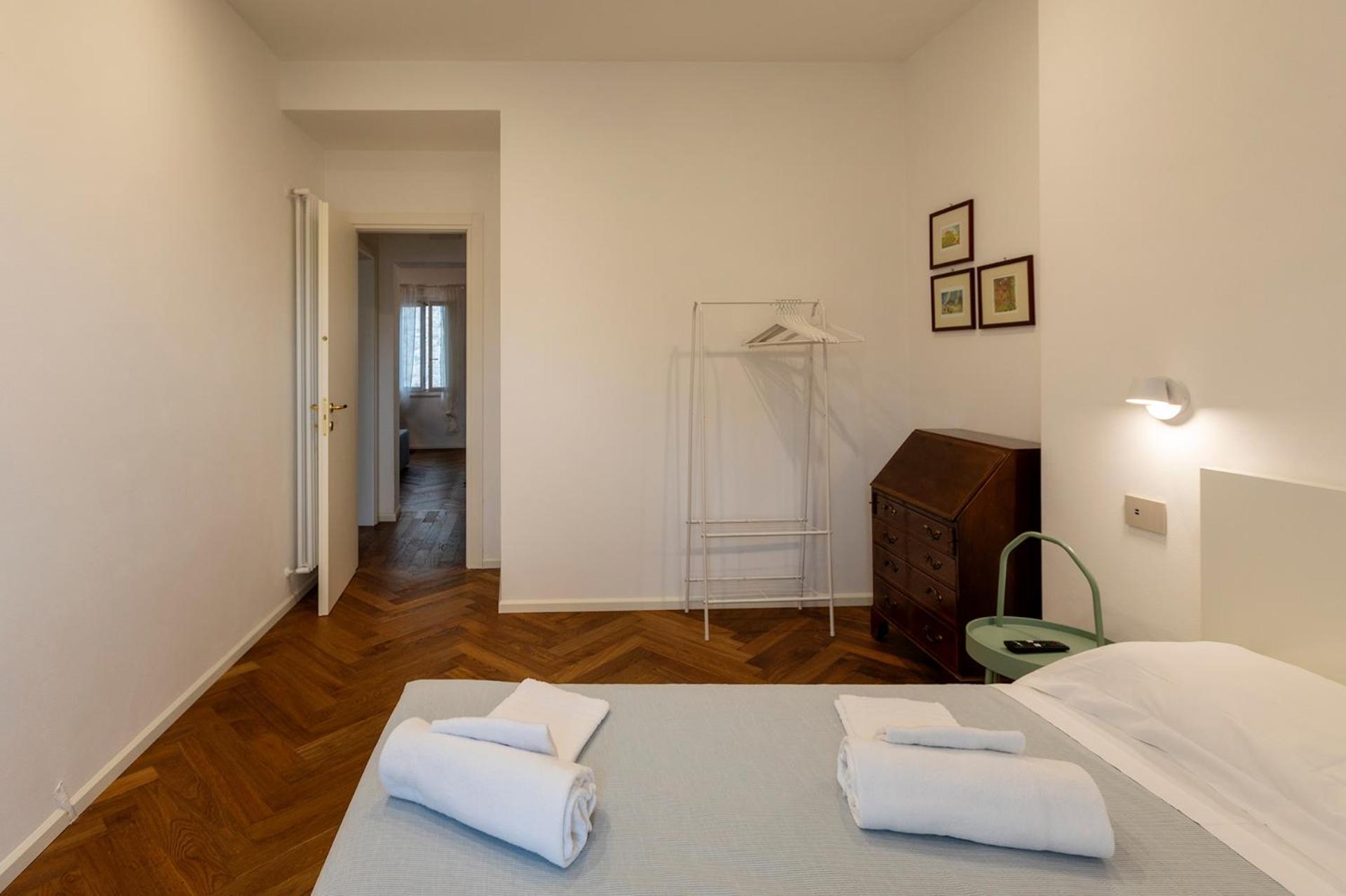 Apartamento The View Siena Exterior foto